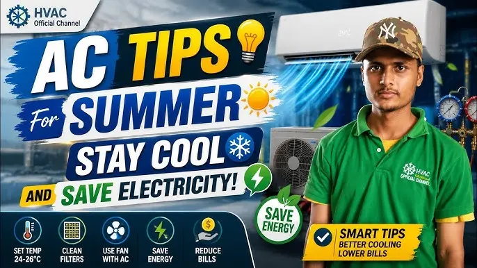 Stay Cool and Save Money: The Value of a Proper AC Setup