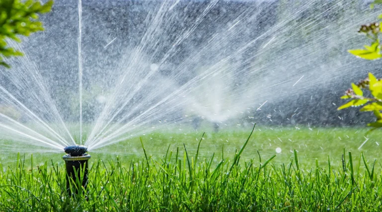 Why an Irrigation System Installation is the Best Lawn Investment