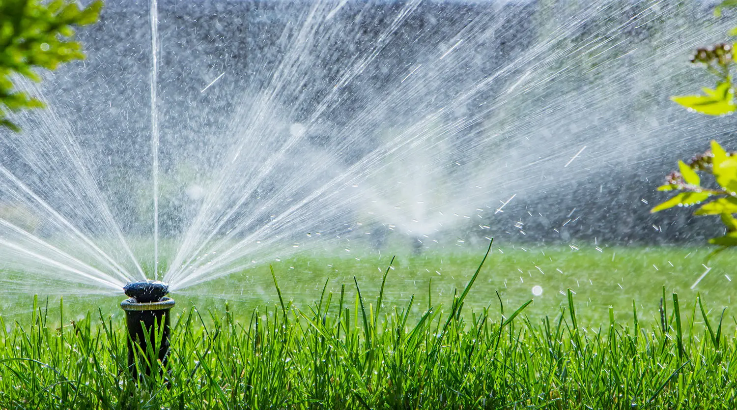 Why an Irrigation System Installation is the Best Lawn Investment