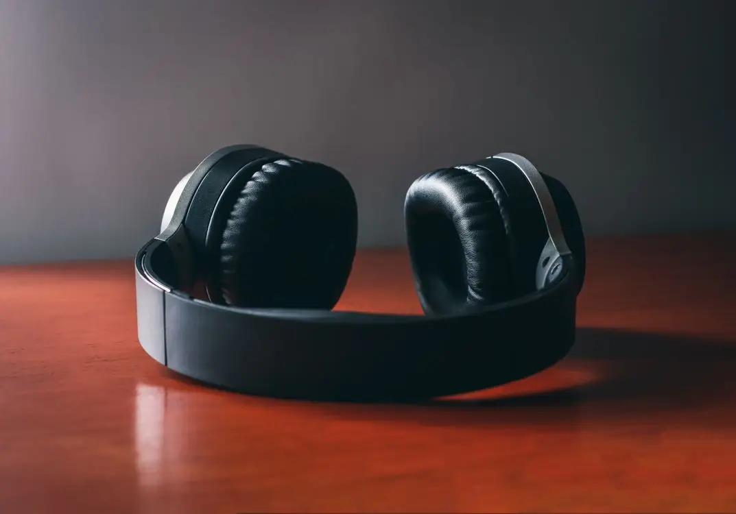 High-Quality Earphones