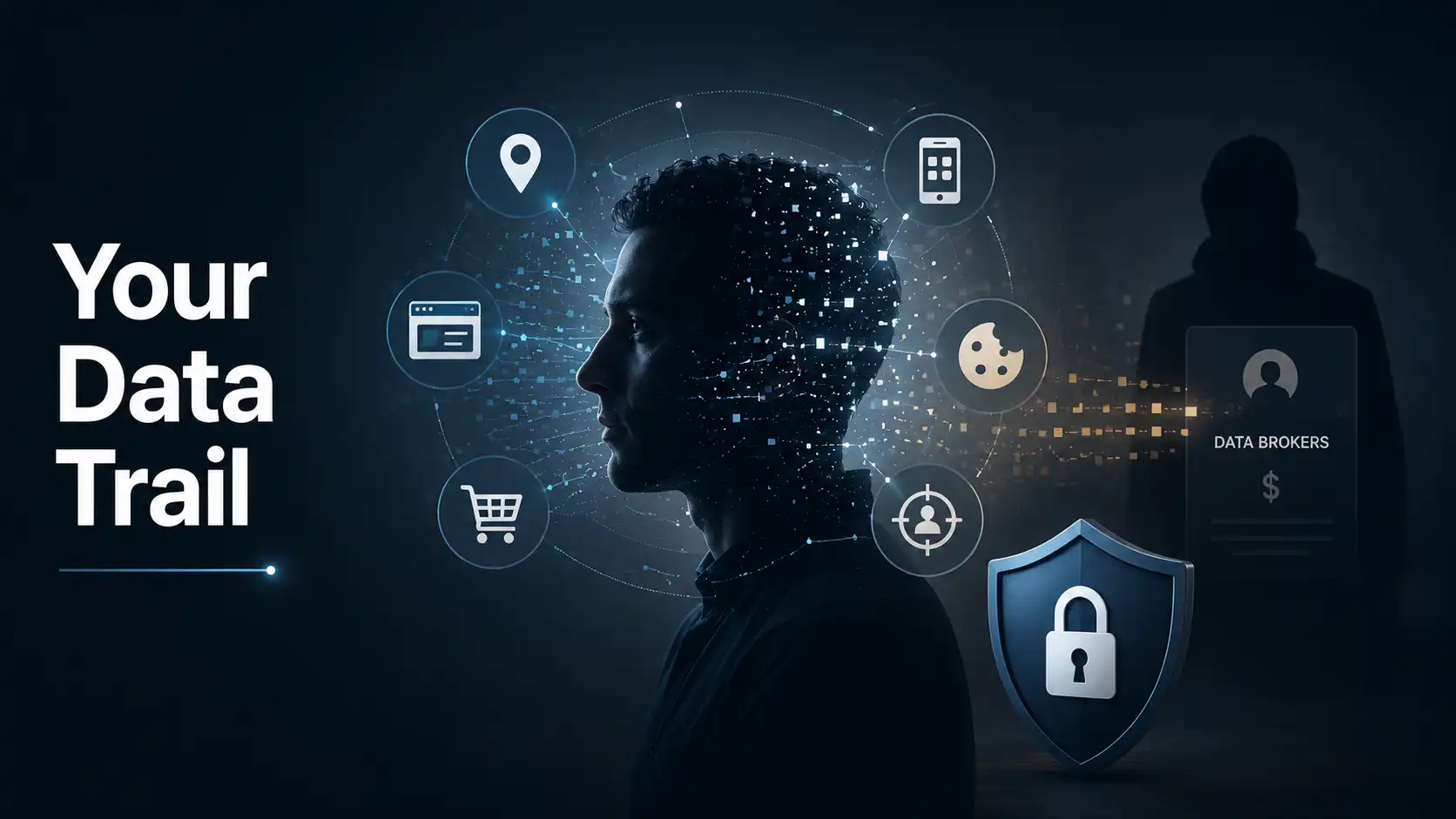 "They're Selling Your Data" — What That Actually Means, and What (If Anything) You Can Do About It