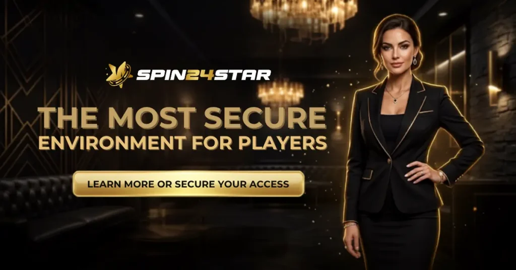 Spin24star
