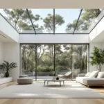 How Custom Skylights Sydney Change the Way Homes Feel Inside