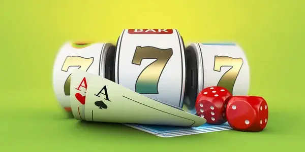 Online Slot Game