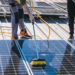 When to Schedule Solar Panel Cleaning in Northern Beaches and High-Pressure Cleaning Services for Better Property Maintenance 