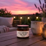 Why CBD Cream Fits So Naturally Into Everyday Self-Care