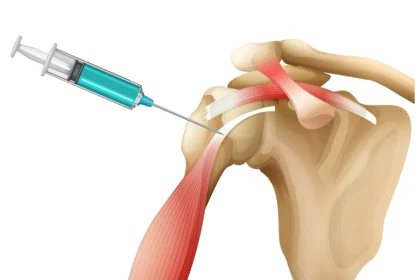 Can PRP Fix A Rotator Cuff Tear?