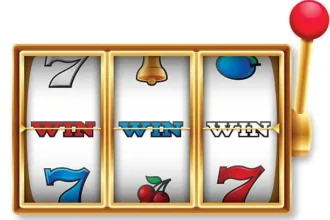 Online Slot Gaming