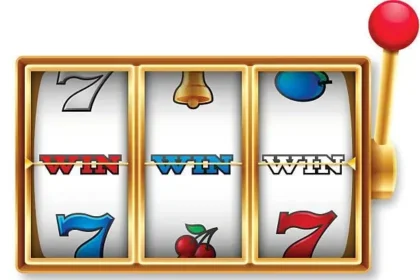 Online Slot Gaming
