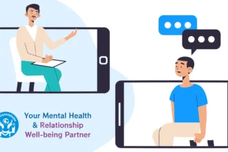 How Online Counselling Supports Personal and Family Wellbeing