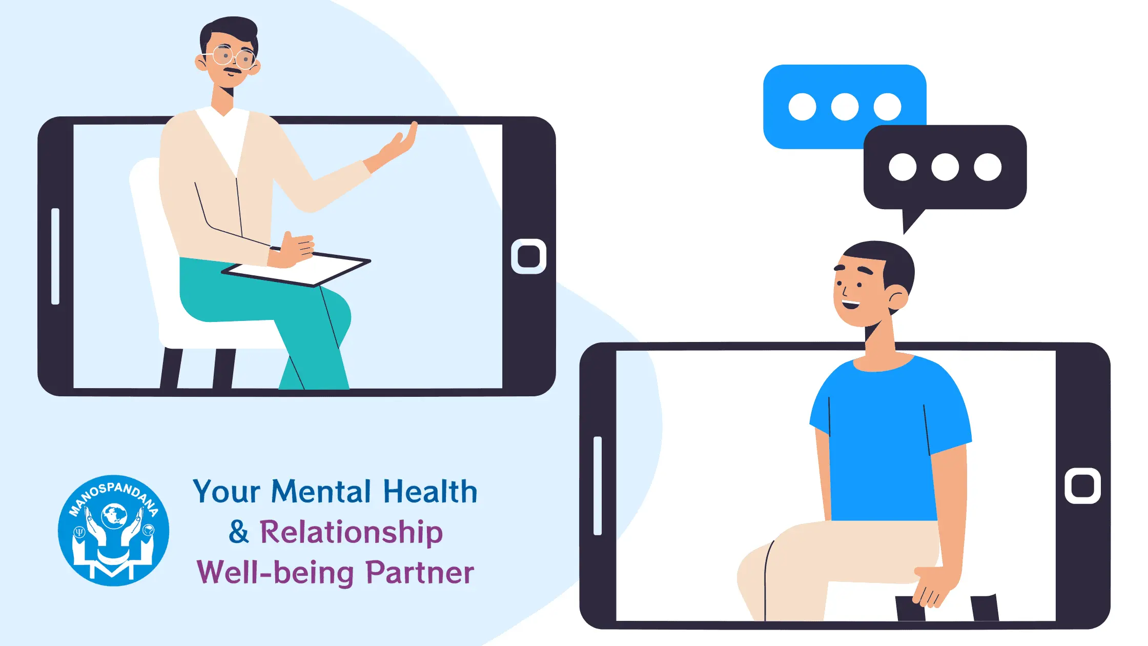 How Online Counselling Supports Personal and Family Wellbeing