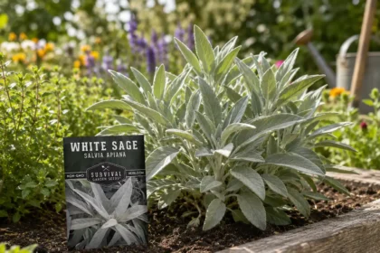 Sage Plant: A Practical Herb Every Home Gardener Should Grow