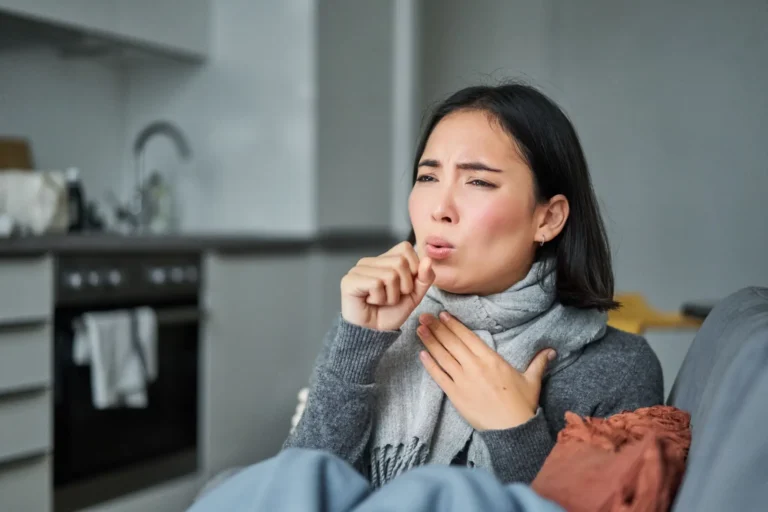 7 Signs Your Sore Throat May Be Linked to Nasal Allergies