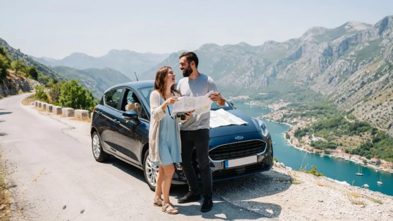 How To Plan The Perfect Road Trip Through Croatia in 2026