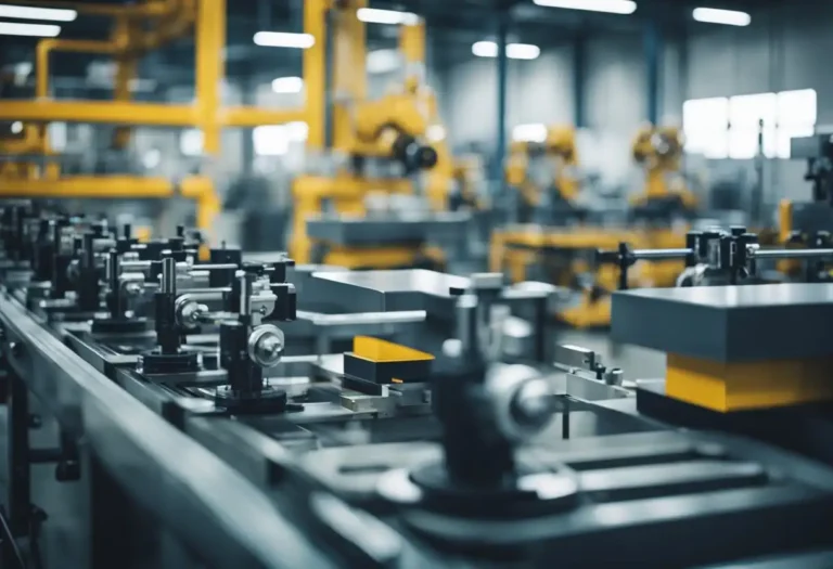 The Quiet Value of Factory-Built Industrial Systems