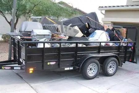 The Hidden Benefits of Professional Haul Away Services