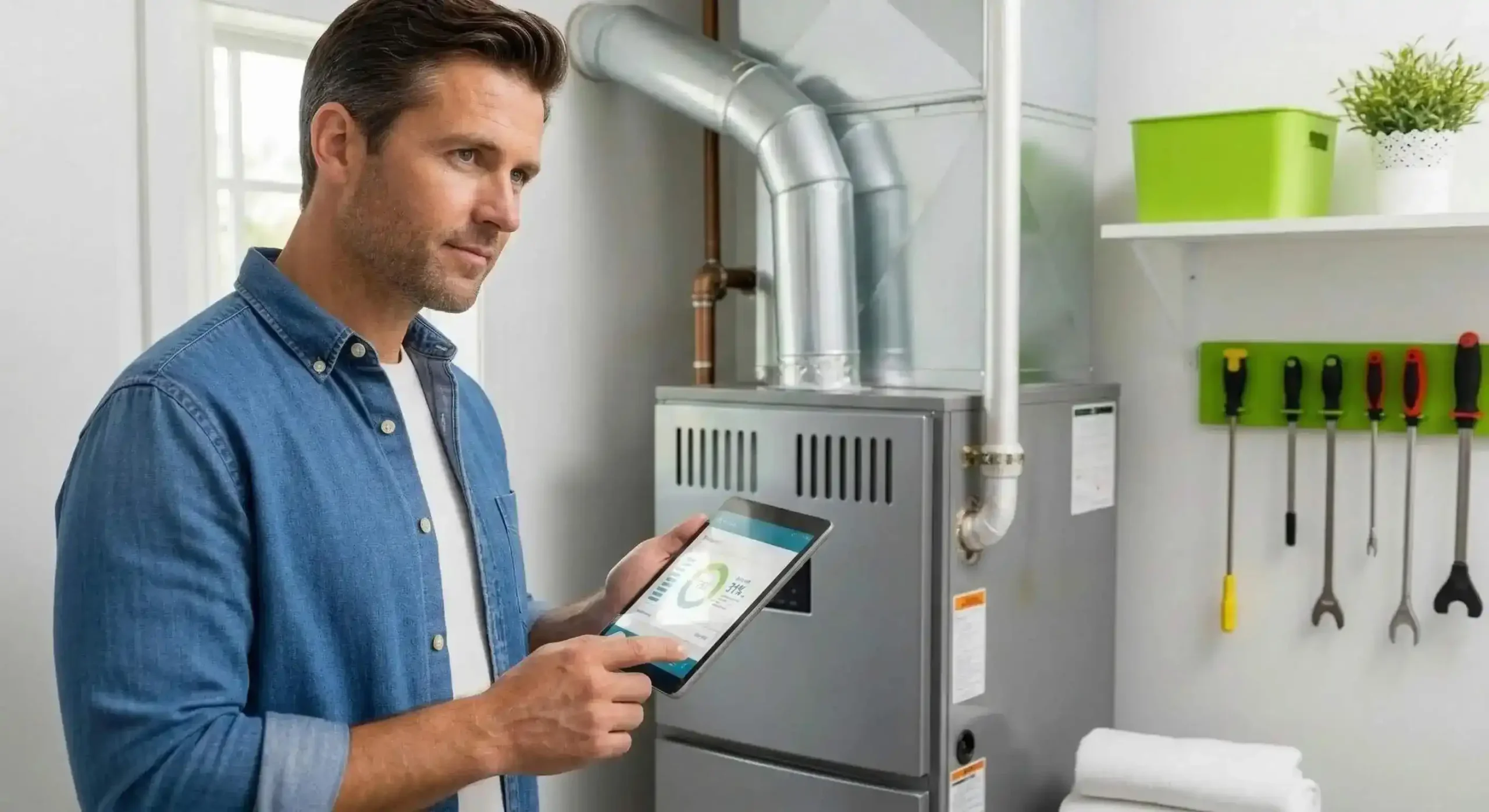 Why Your Furnace Deserves Expert Attention This Season