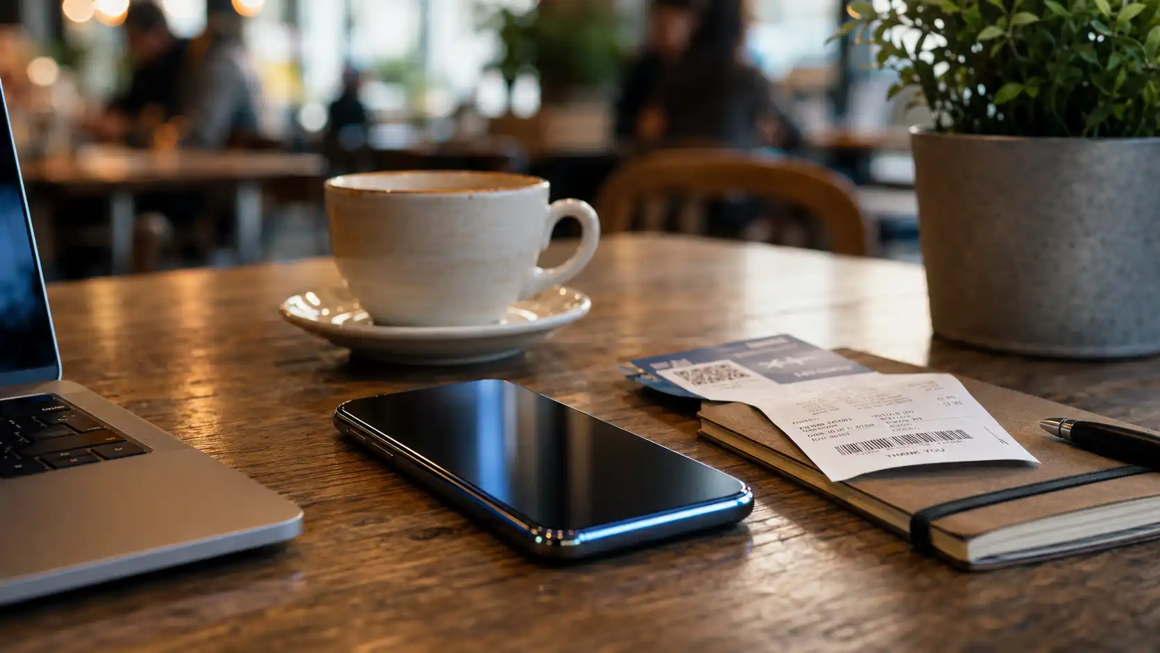 Public Wi-Fi Got Safer — but the Network That Just “Connects” Still Deserves a Second Look