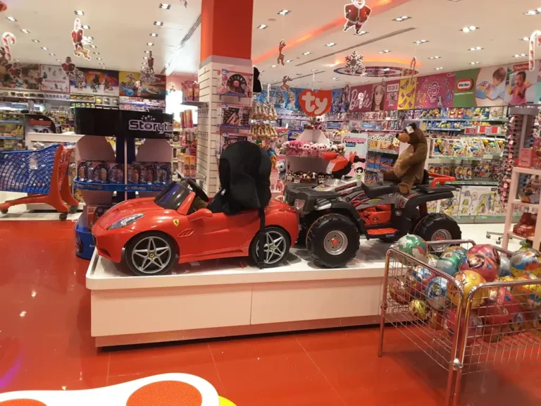 Why I Never Treat a Toy Shop in UAE Like “Just a Store”