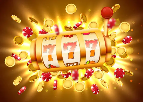 Online Slot Games
