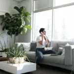 Why Keeping Windows Shut Could Be Ruining Your Health