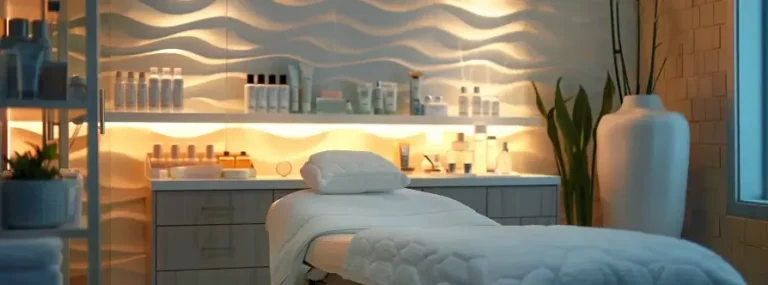 Why Contact Esthetics Center in Rocklin Elevates Your Self-Care Routine
