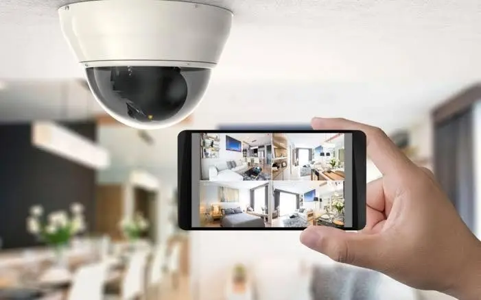 Outdoor Security Cameras for Homes