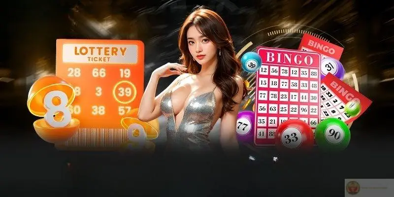 B52club Lottery