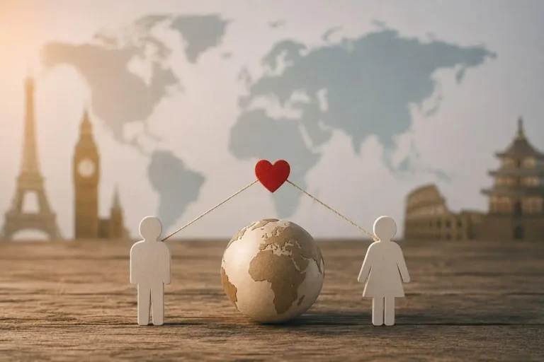 Building Relationships