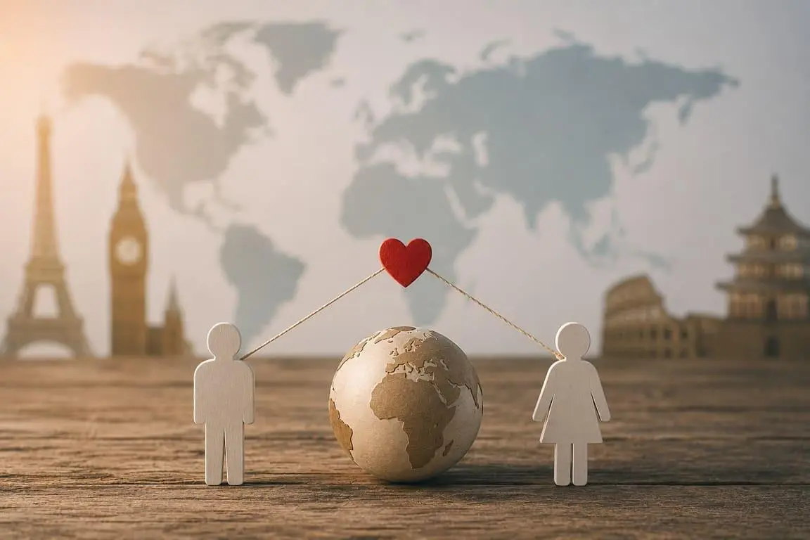 Building Relationships