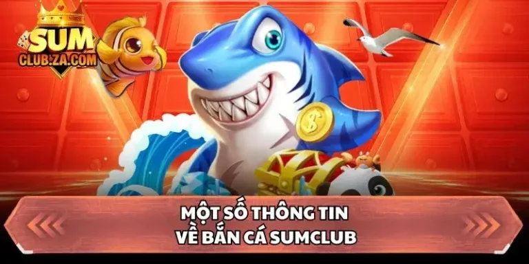 Sumclub Fishing