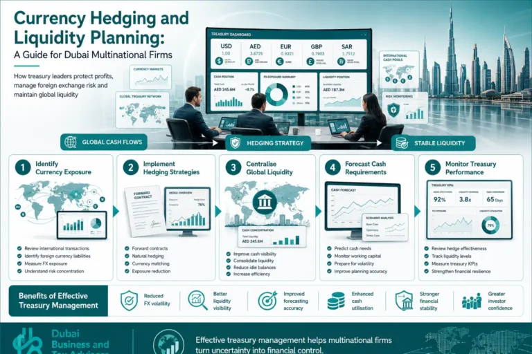 Currency Hedging