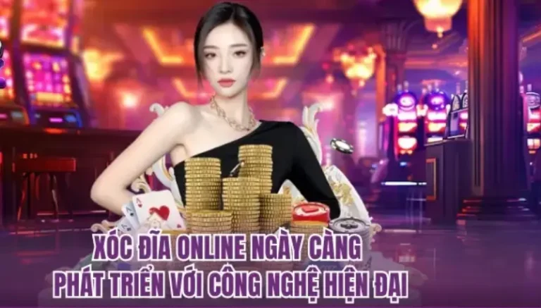 Sic Bo games