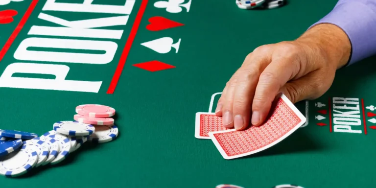 Online Poker