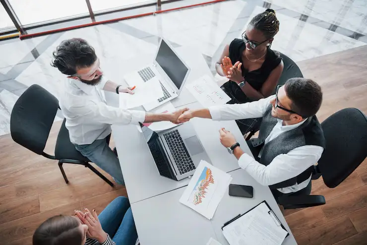 How Reliable IT Services Help Businesses Stay Productive and Competitive