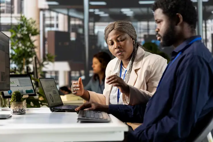 Why Reliable IT Support Is Essential for Modern Business Success