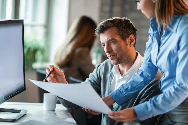 How Reliable IT Support Helps Businesses Grow with Confidence