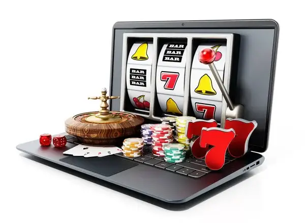 Branded Slot Games