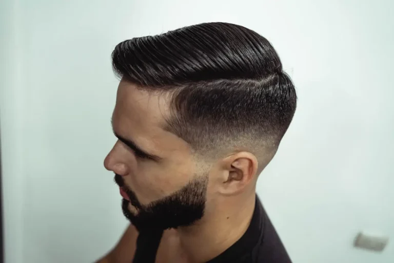 Hairstyle