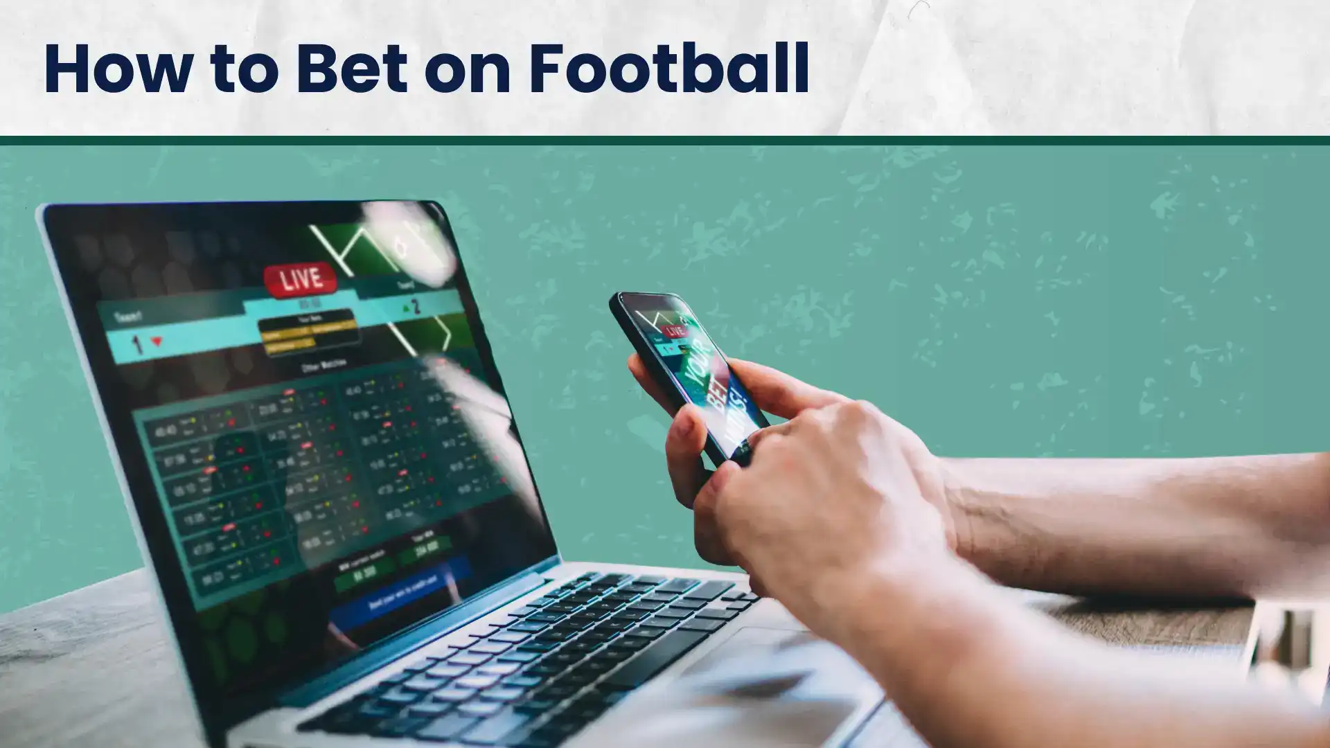 World Cup 2026 Bookmaker Odds