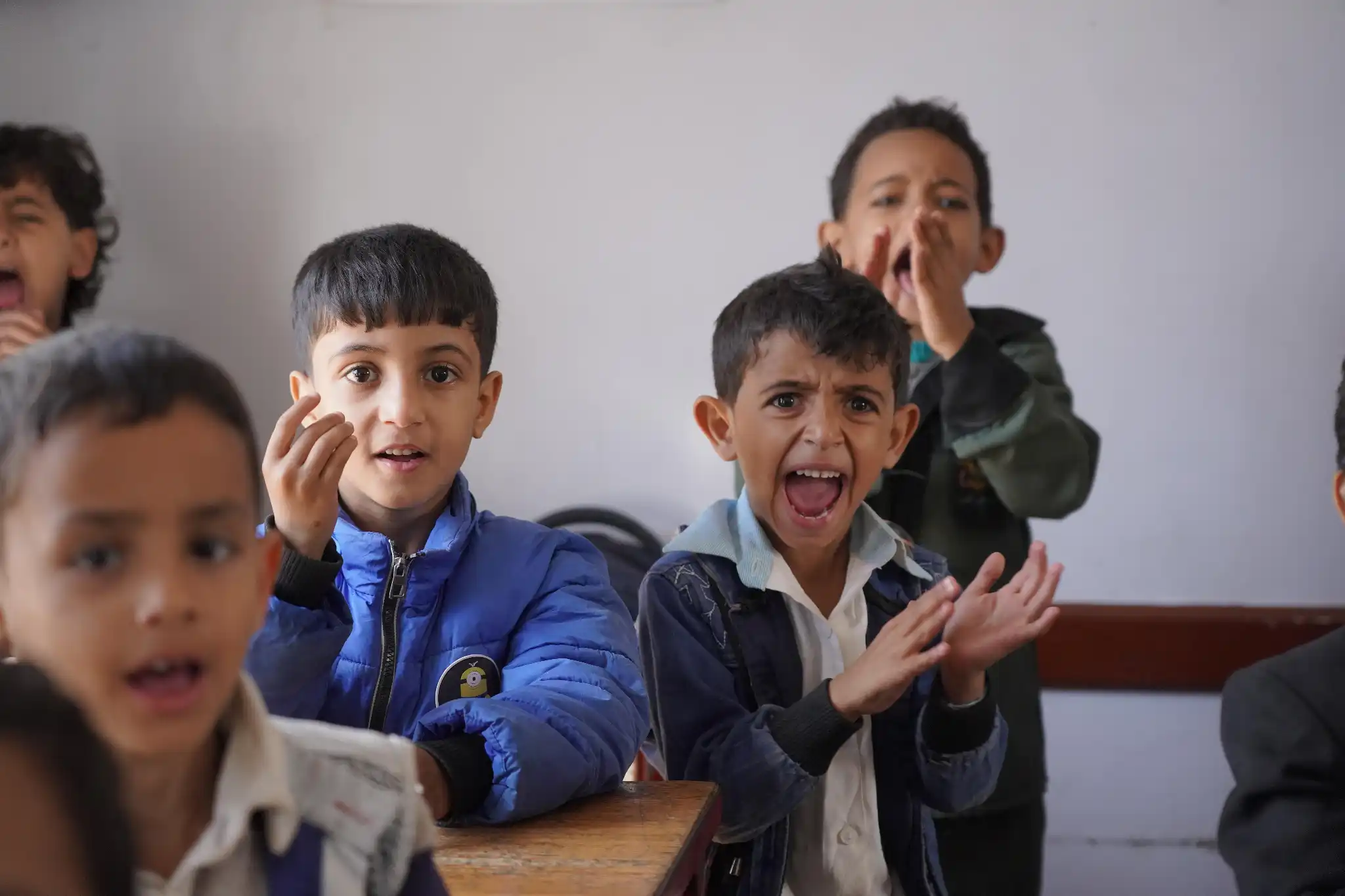 Breaking the Cycle of Violence: How Vocational Training and Legal Aid Are Rebuilding Lives in Conflict Regions