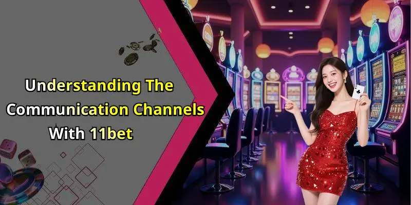 Liên Hệ 11bet - Discover Premier Online Entertainment And Gaming Experiences