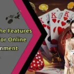 Exploring The Features Of Net88 For Online Entertainment