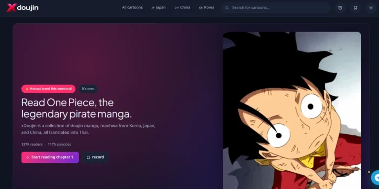 xDoujin