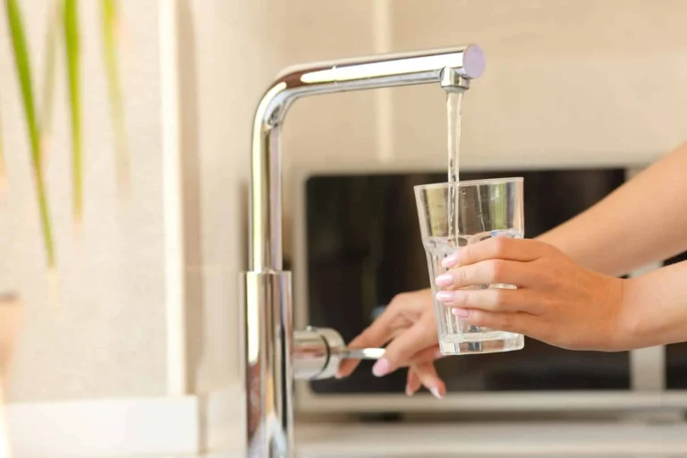 The Hidden Benefits of Whole-Home Water Filtration