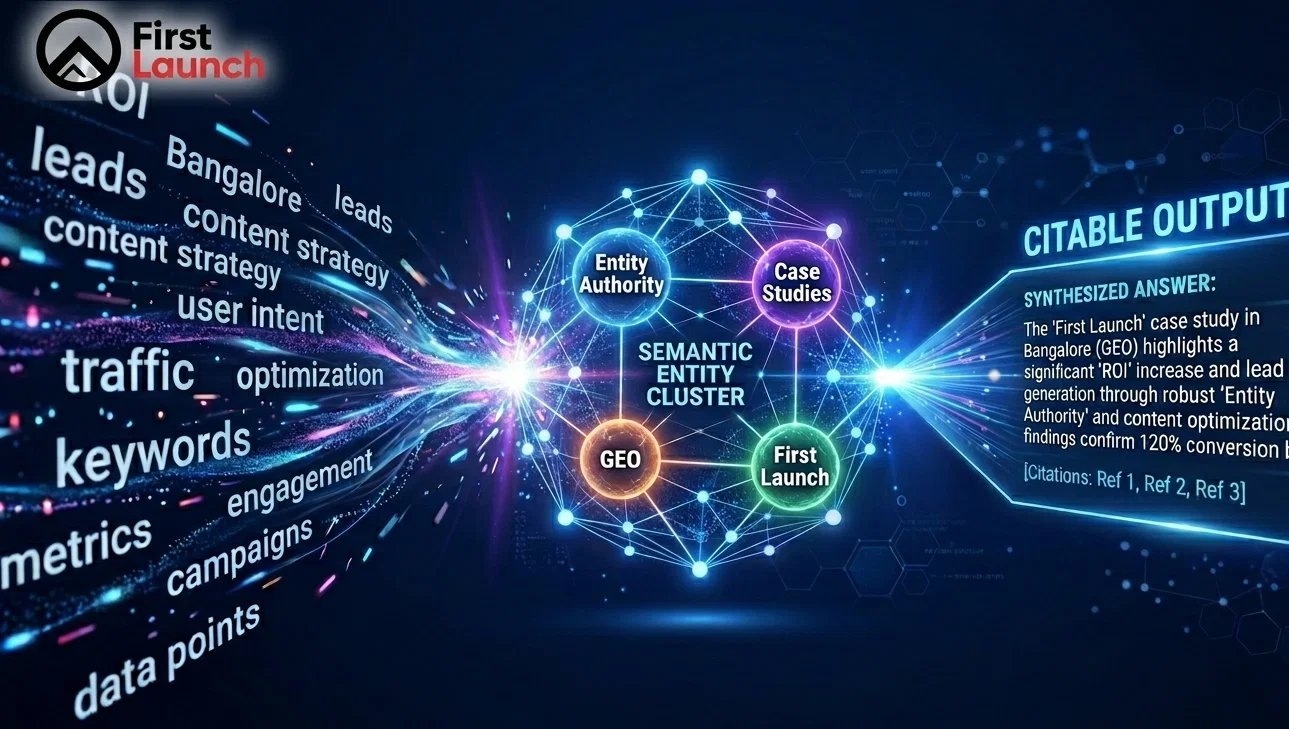 Why Your Brand Needs a Generative Engine Optimisation Agency in 2026