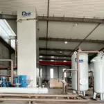 China Gas Processing