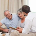 How Assisted Living for Couples in Phoenix Supports Seniors Living With Parkinson's Disease