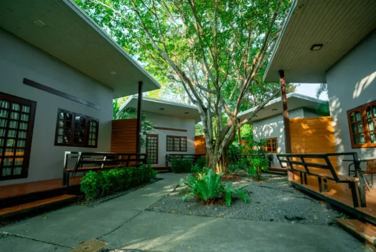 Recommended Alcohol Treatment Centers in Thailand