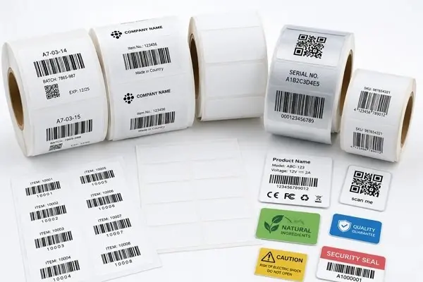 The Impact of Labeling Companies on Product Branding in 2026